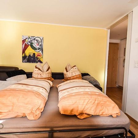 Wohnung in Zermatt mit postkarten Matterhornblick Exterior foto